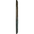 thumbnail image 4 of Ekena Millwork 13 3/8"OD x 7 1/2"ID x 3/4"P Blackthorn Ceiling Medallion (Fits Canopies up to 7 1/2"), Hand-Painted Bronze Blue Patina, 4 of 6