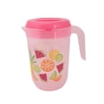 thumbnail image 4 of Mainstays Trpical Plastic Colour Changing Pitcher Assorted Colour, 130oz 1pc, 4 of 9