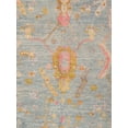 thumbnail image 2 of Pasargad Home Oushak Collection Hand-Knotted Wool Area Rug-11' 6" X 14' 1", 2 of 6