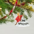 thumbnail image 6 of Disney The Sword in the Stone 60th Anniversary Becoming King Arthur, 2023 Keepsake Ornament, 6 of 6