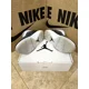 thumbnail image 3 of Ni - ke Ni - ke Air Jordan 2011 OG White Black Anthracite Men Size 8 #436771-101 Brand New, 3 of 5