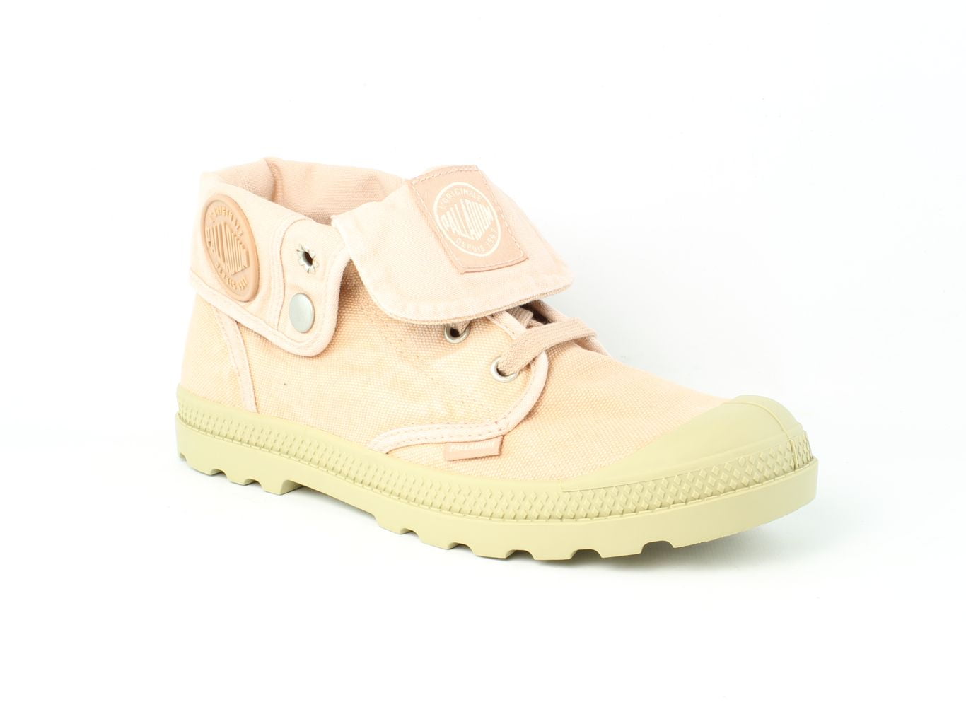 palladium baggy low femme