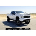 thumbnail image 6 of Cognito 20-24 Chevy/GMC Silv/Sierra 2500/3500 HD 2WD/4WD 7in Perf Lift Kit w/ Fox PSRR 2.0 Shocks, 6 of 6