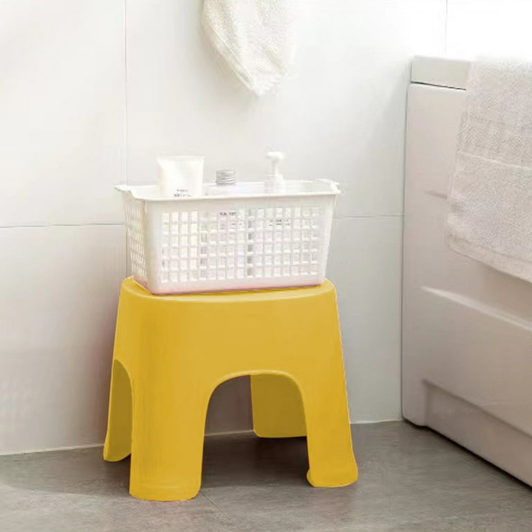 Bathroom Ikea Step Stool Plastic Forsiktig Anti Slip Step Stool