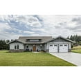 thumbnail image 3 of The House Designers: THD-3153 Builder-Ready Blueprints to Build a Ranch House Plan with Crawl Space Foundation (5 Printed Sets), 3 of 10