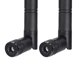 thumbnail image 5 of Antena BINGFU 4G LTE RP-SMA macho de 5 dBi, paquete de 2, 5 of 6