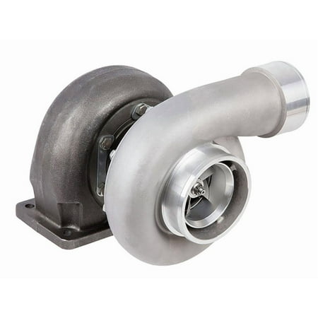 New Turbocharger Compatible With Chevrolet Malibu LT 1.5L L4 2016-2021 By Part Numbers TUR-105829-FTN 95529879 40004795 12669064 12690543 12687043 25207489 80-1109NEW 25203933