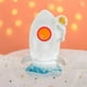 thumbnail image 3 of Creativo cohete luz de noche astronauti niños de niños luz de noche para de Navidad decoración de adornos de dormitorio A, 3 of 7