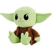 Star Wars Return of the Jedi 40th Anniversary Yoda Plush