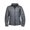 Space Gray, variant on Tee Jays Mens Zepelin Padded Jacket