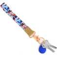 thumbnail image 2 of Hand Wrist Lanyard, Wristlet Keychain Strap for Keys, Wallets, Cameras, 2 of 6