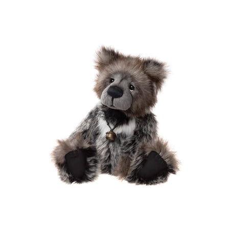 Charlie Bears Birthday Bear 2026