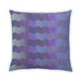 thumbnail image 1 of Ahgly Company Indoor Square Contemporary Throw Pillow, 18 inch by 18 inch, 1 of 5