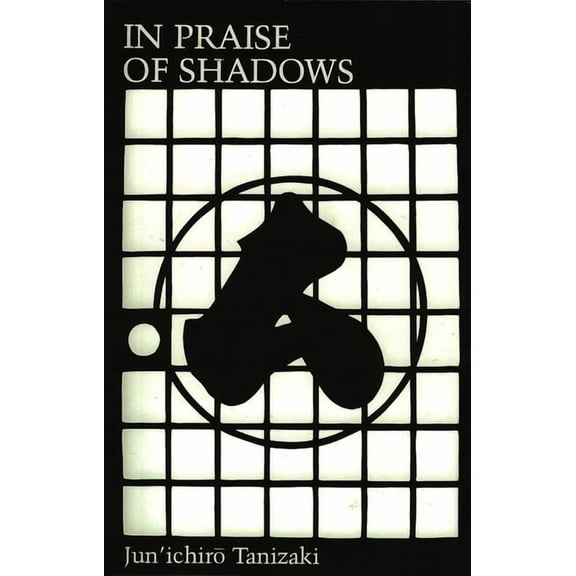 In Praise of Shadows, (Paperback)