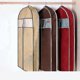 thumbnail image 4 of Breathable Mink Coat Fur Dust Cover Three-dimensional Clothes Dust Cover Hanging Clothes Bag Clothes Dust Bag Coat Cover-HYJ, 4 of 5