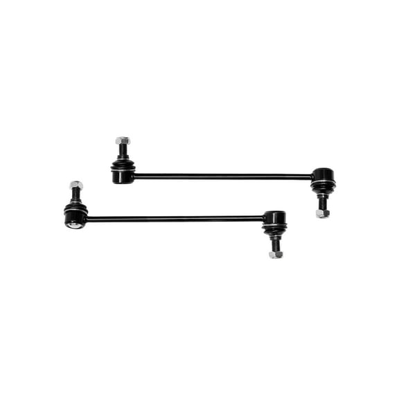 2 Pc Front Sway Bar End Links Left Right Suspension Kit Fits Chevrolet Captiva Sport/Equinox 3.6L V6/Equinox