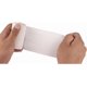 thumbnail image 3 of 4 x Compression Bandage Wound Bandage Emergency Muscle Tapes First Aid Bandage Sports Bandage Sprains Treatments 10 cm Ref: 8003, 3 of 5