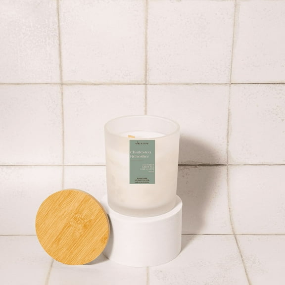 Charleston Refresher Candle