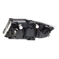 thumbnail image 2 of OEM Grade Headlight Assembly Compatible with 2006 BMW 325i 325xi 330i 330xi 2007-2008 328i 328xi 335i 335xi Sedan Wagon Right Passenger Replaces 63-11-6-942-726, 2 of 2