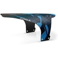 thumbnail image 2 of Front MTB Mudguard Mountain Bike Fender., 2 of 6