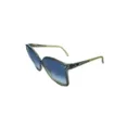 thumbnail image 2 of Dior Christian Dior Lunettes de Soleil CML Gris pour Femmes, 2 of 14