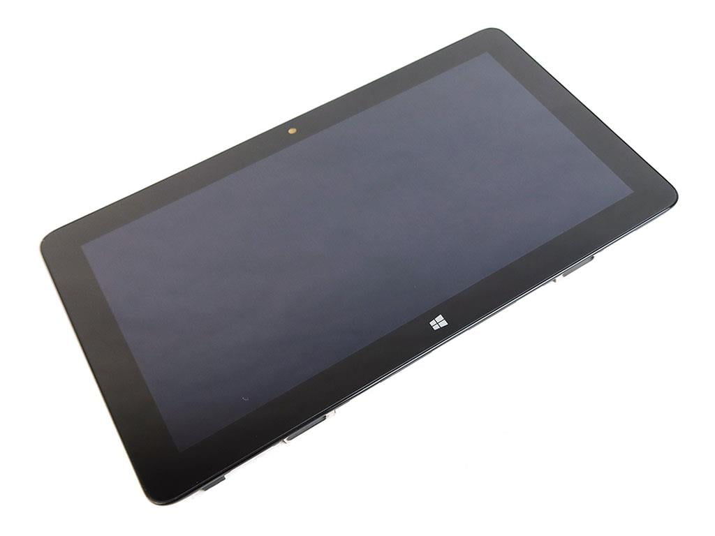 USA Digitizer Touch Screen Front Outer Glass Lens for Dell Venue 7 Tablet 3730 