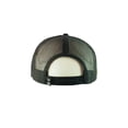 thumbnail image 3 of Gorra Ranch & Corral Equus 58 Negro Unitalla, 3 of 4