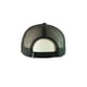 thumbnail image 3 of Gorra Ranch & Corral Equus 58 Negro Unitalla, 3 of 4