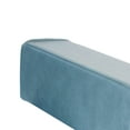 thumbnail image 6 of Couch Arm Rest Pillow Sofa Bed Reading Elbow Support High Density Foam Ergonomic Cushion for Bedroom Armchair Lounge, 6 of 9
