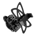 thumbnail image 1 of Sidaley Soporte para teléfono Soporte para bicicleta ABS Tamaño compacto Manillar Instalación práctica Soporte para ciclismo Soporte de montaje Teléfono y Comunicación, 1 of 6