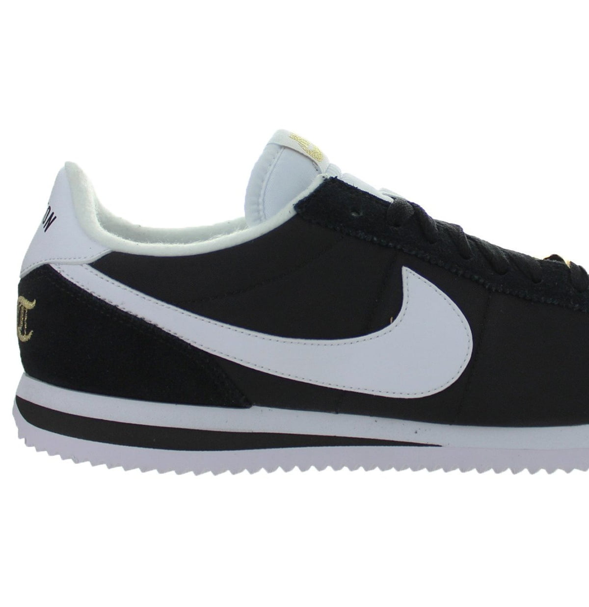 nike cortez basic nylon compton
