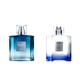 thumbnail image 1 of Set de perfumes Bleu Acqua + Bleu Glacial 100 ml c/u, 1 of 2