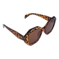 thumbnail image 2 of Lentes de sol Sersun SUN13 habana Unisex, 2 of 5