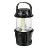 LED Lantern, Adjustable LED COB Outdoor Camping Lantern Flashlight With Dimmer Switch for Hiking, Camping and Emergency By Wakeman Outdoors
