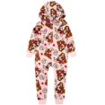 thumbnail image 1 of Pat' Patrouille Combinaison une-Pièce Pink pour Filles, 1 of 6