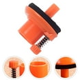 thumbnail image 4 of MasteelfCA Support de Tambour Cymbale Hi-hat Support de Siège Cymbale Accessoires de Tambour, 4 of 7