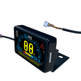thumbnail image 1 of 2X Écran JK LCD pour Module Adaptateur JK BMS RS485, 1 of 5