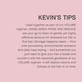 thumbnail image 6 of KEVIN.MURPHY HYDRATE-ME.MASQUE - Hair Masque for Damaged Hair - For Normal to Dry Hair - Hair Repair Formula - With Baobab Seed Oil & Rose Hip - Sulphate Free Hair Care - 1 L /33.8 fl oz, 6 of 6