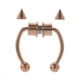 thumbnail image 4 of Piercing nariz falso en forma de U, aro cadera, tabique roca, imán acero inoxidable, joyería para cuerpo, 4 of 4