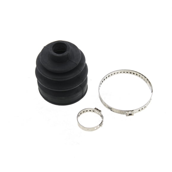 CV Boot Kit for Yamaha Grizzly 700 YFM700 2007-2021 Rear Inner by Race-Driven