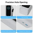 thumbnail image 6 of Mobile Power Silicone Case for Anker Zolo 165W Mobile Power Anti Drop Case, 6 of 7