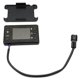 thumbnail image 3 of Interruptor de monitor LCD Calentador de estacionamiento de aire diésel, interruptor de Monitor LCD + Control remoto, pantalla LCD de 12V/24V, 3 of 8