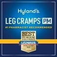 thumbnail image 5 of Hyland's Leg Cramps Pm, 50 Ct Each (1 Each), 5 of 5