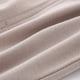 thumbnail image 5 of Odeerbi 3-12 Meses Niños Niñas Algodón Footie Pijama Pantalones de Cintura Alta Sleepwear Bottoms Cómodo Color Sólido Sleepwear Casual Pantalones, 5 of 7