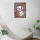 thumbnail image 2 of Cuadros Decorativos 5D bricolaje completo taladro diamante pintura dibujos animados gato punto de cruz bordado kits DQrwqpou Nuevos Originales, 2 of 6