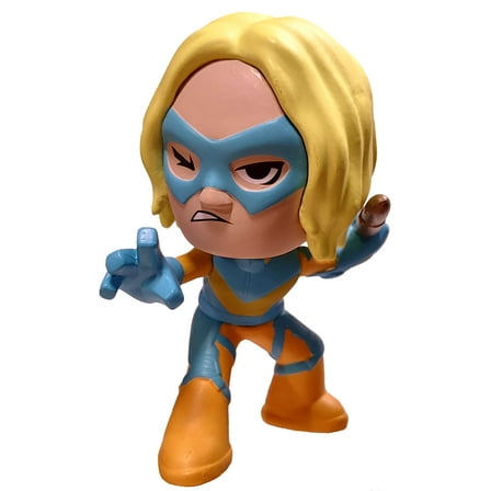 Funko DC Comics The Suicide Squad Javelin Mystery Minifigure (No Packaging)