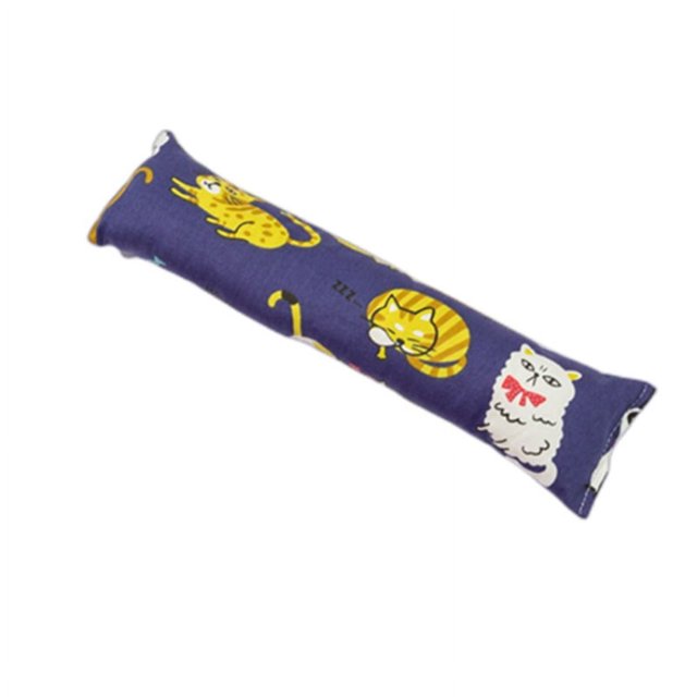 Kitty Kick Sticks: Durable & Bite Resistant Interactive Cat Chew Toy!