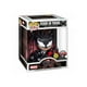 thumbnail image 2 of Funko Pop Glow Exclusivo Marvel: Venom en trono Funko FUNKO, 2 of 3