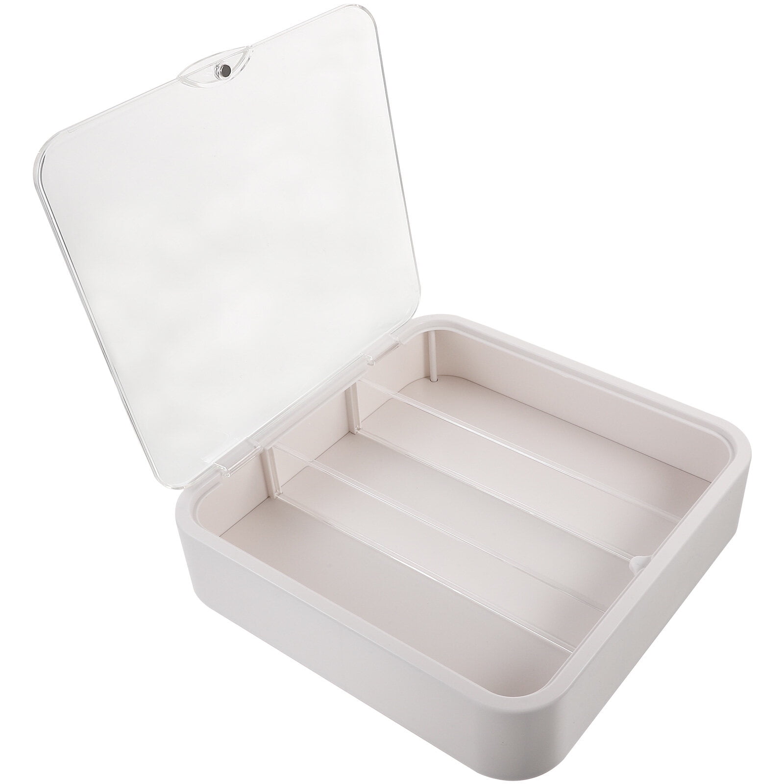 Display Figures Display Case Mini Doll Organizer Wall