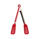 thumbnail image 1 of Pinza de Cocina tipo Espátula - Coquo - Silicón de Grado Alimenticio, 1 of 4